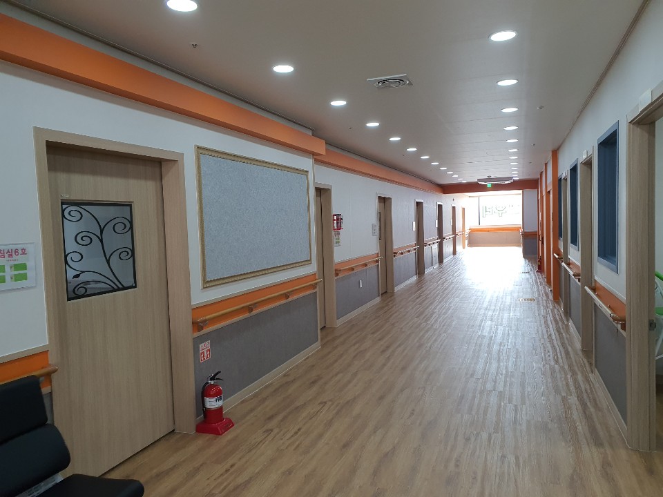 다우리요양원 이미지 4