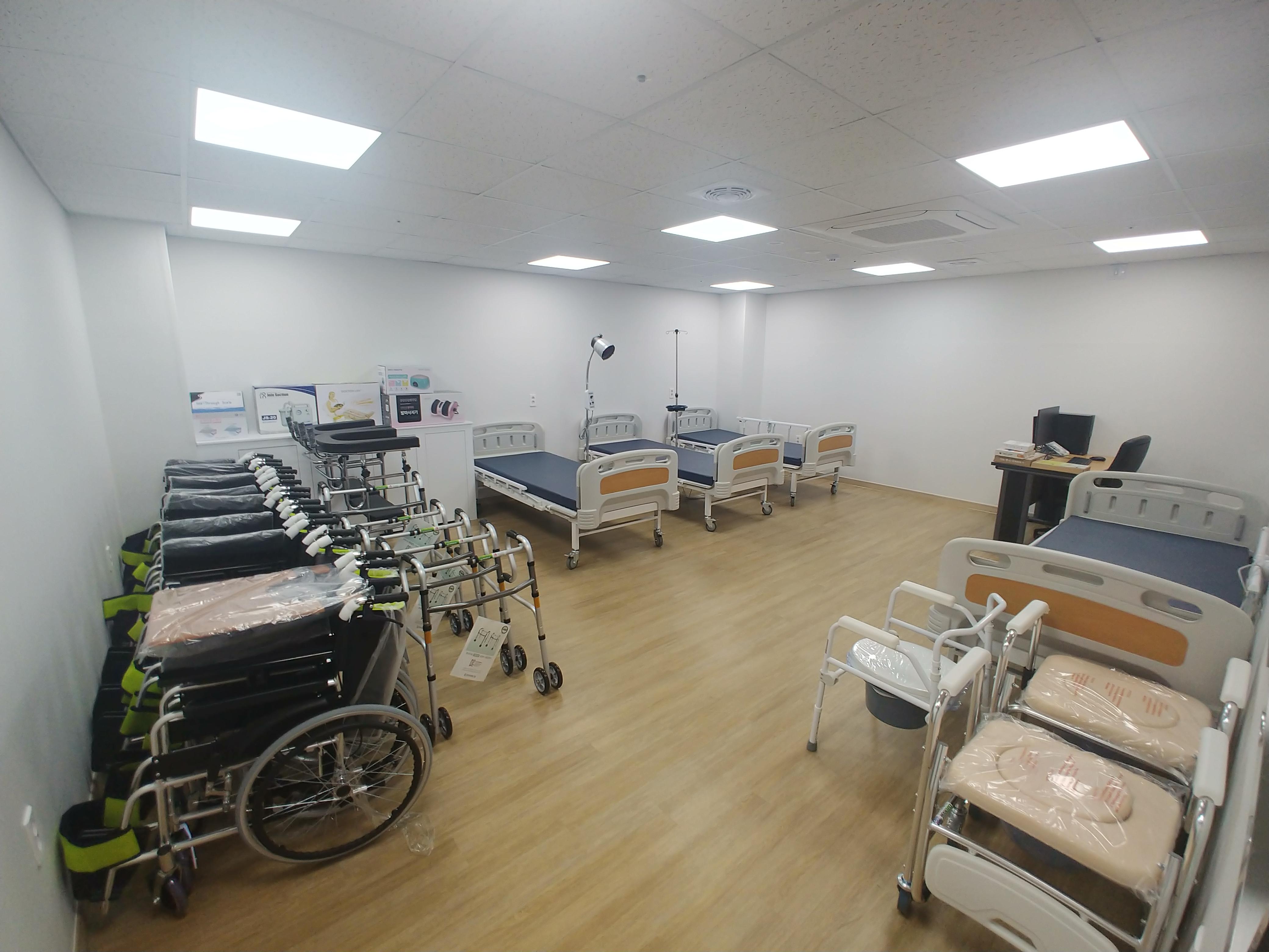 청담요양원 이미지 6