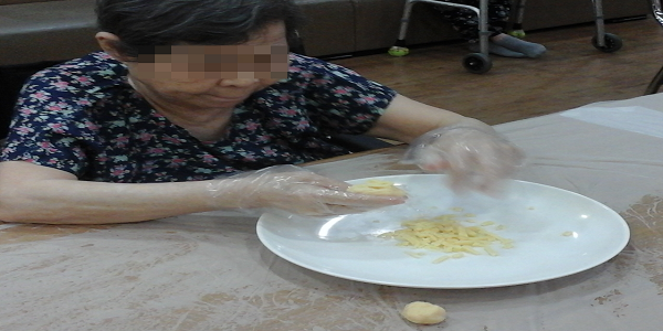 청주늘푸른요양원 이미지 25