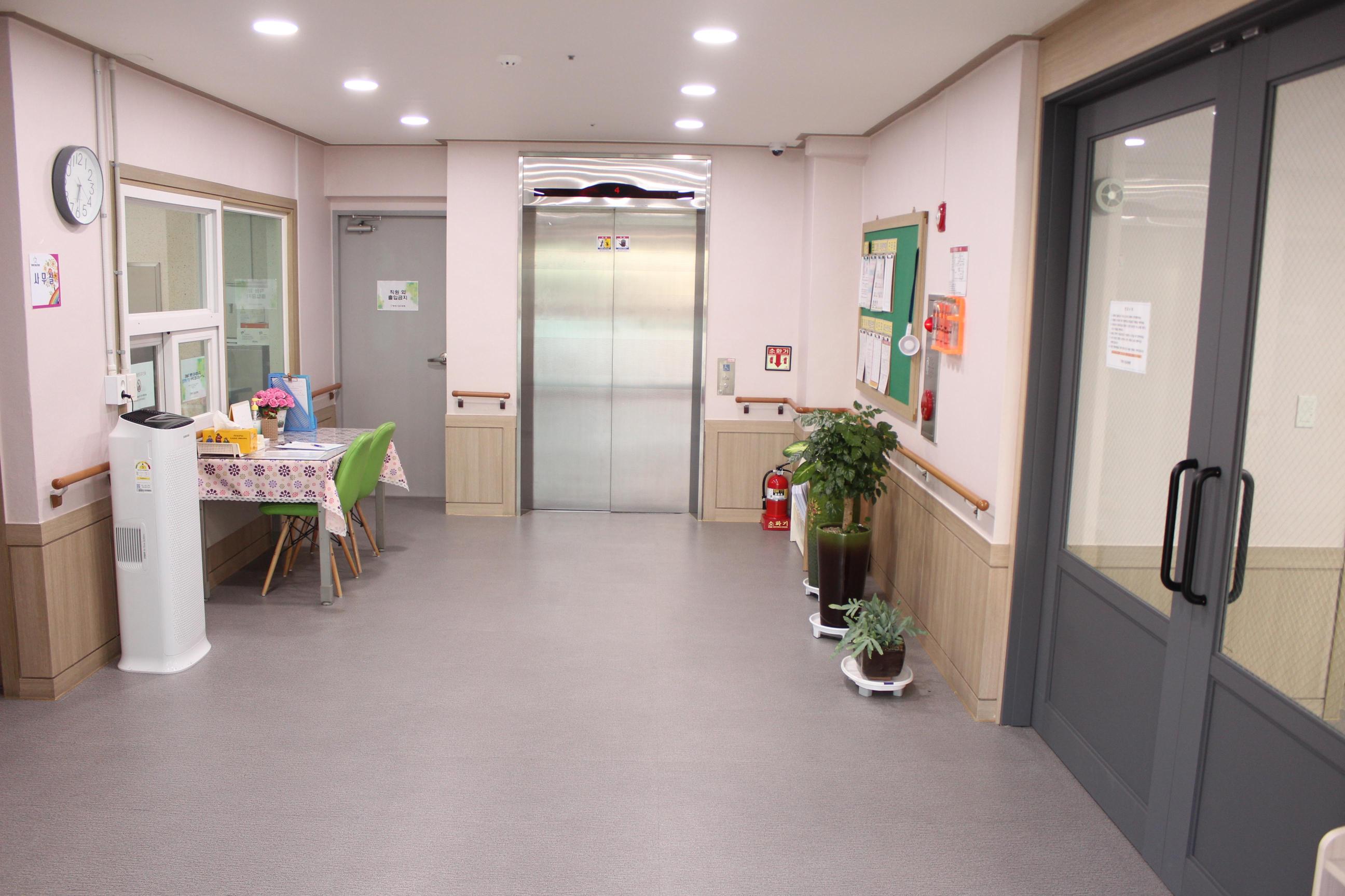 행복드림요양원 이미지 6