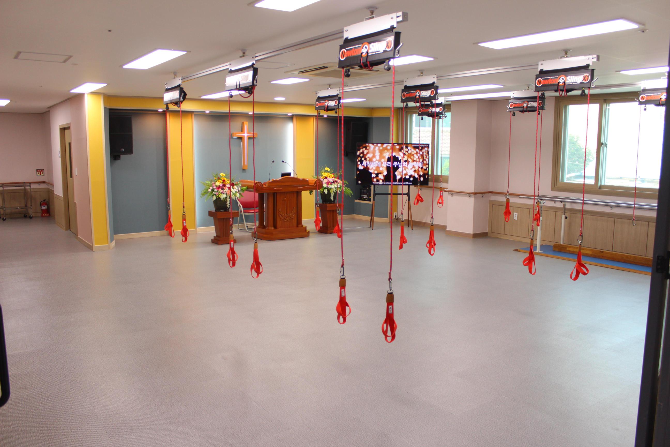 행복드림요양원 이미지 5