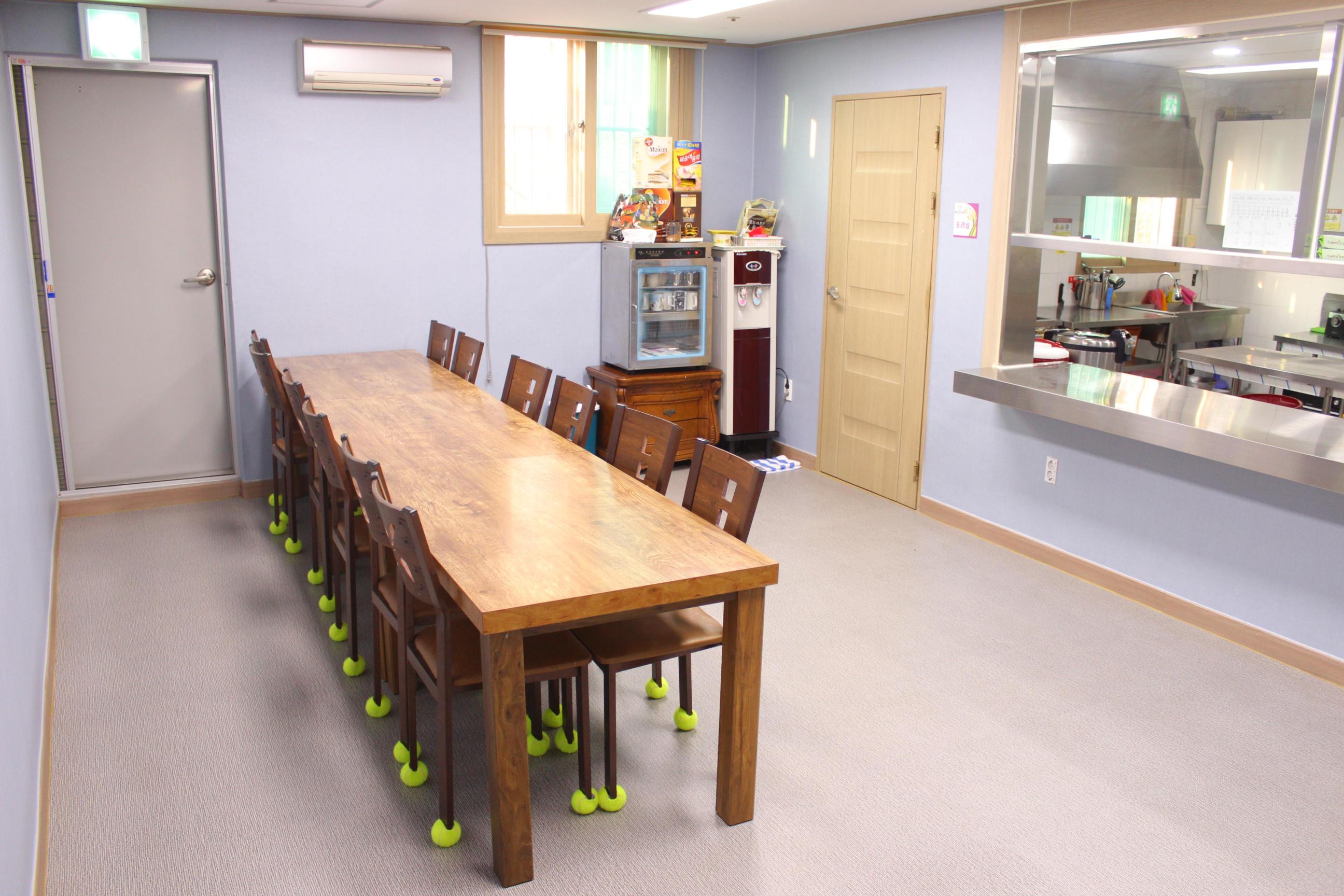 행복드림요양원 이미지 3