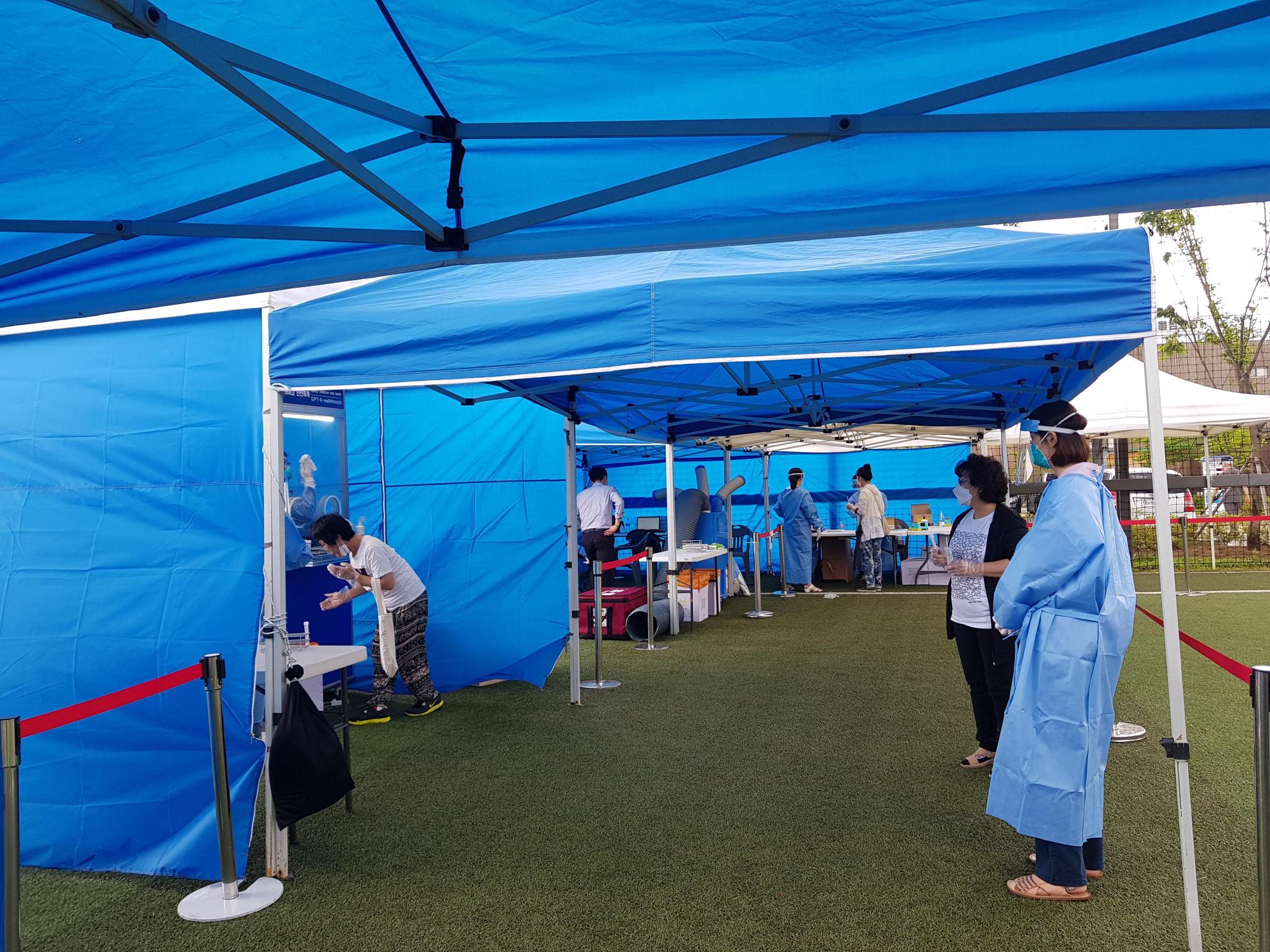 청춘요양원 이미지 15