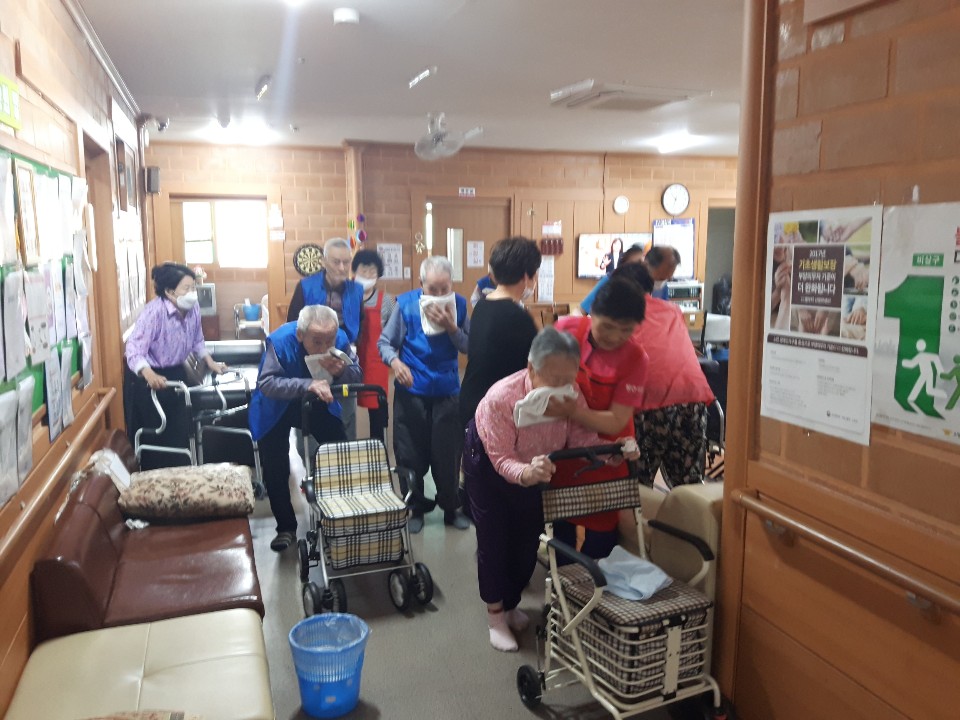 평안의집 이미지 6