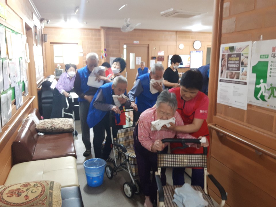 평안의집 이미지 5