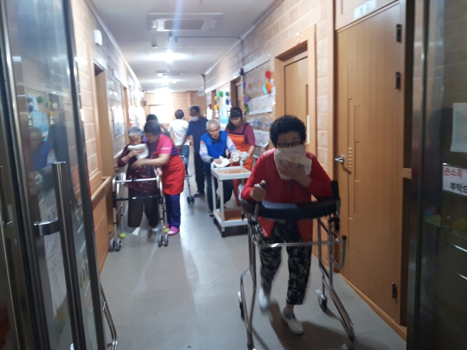 평안의집 이미지 3