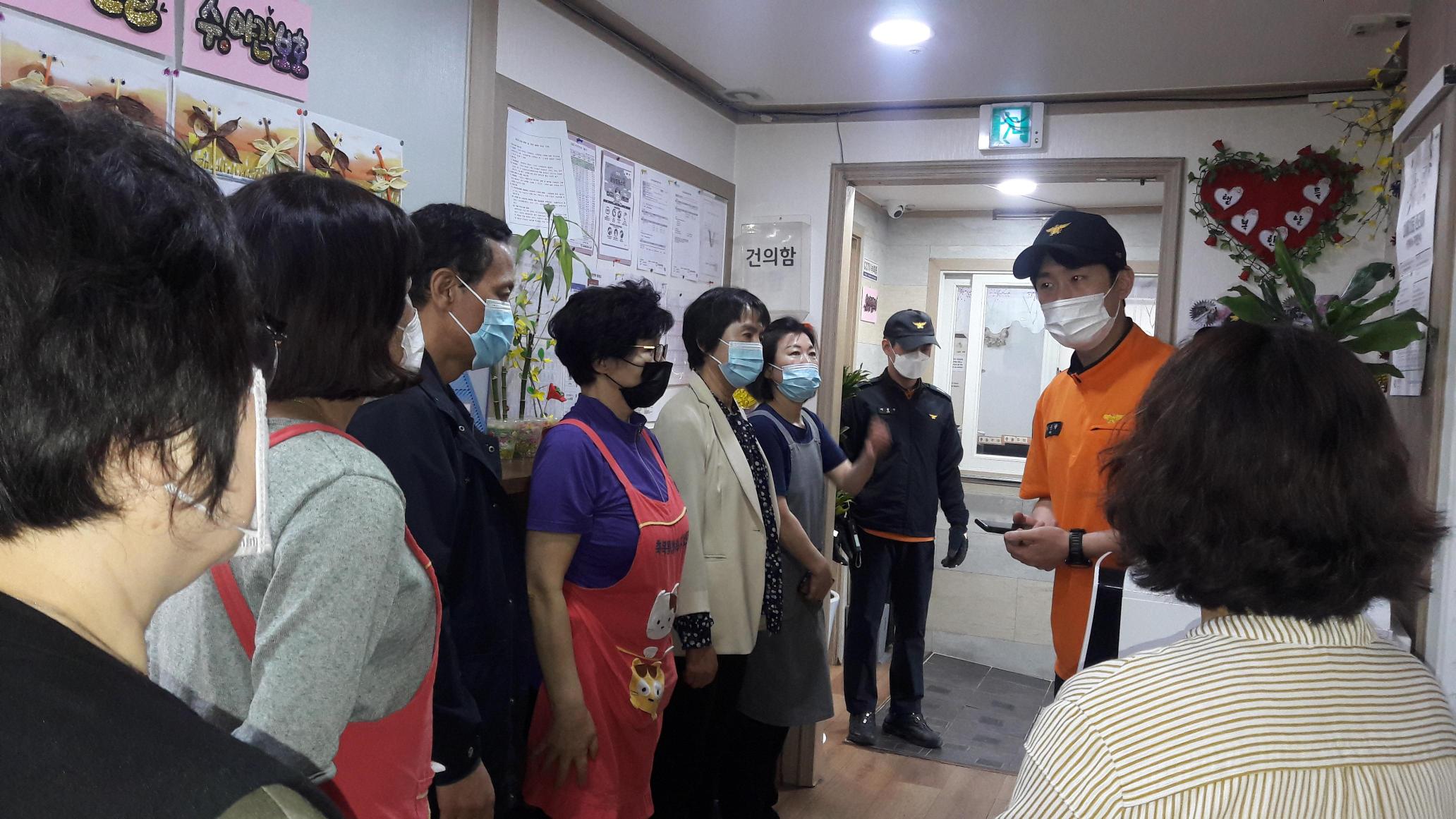 축복요양원 이미지 4