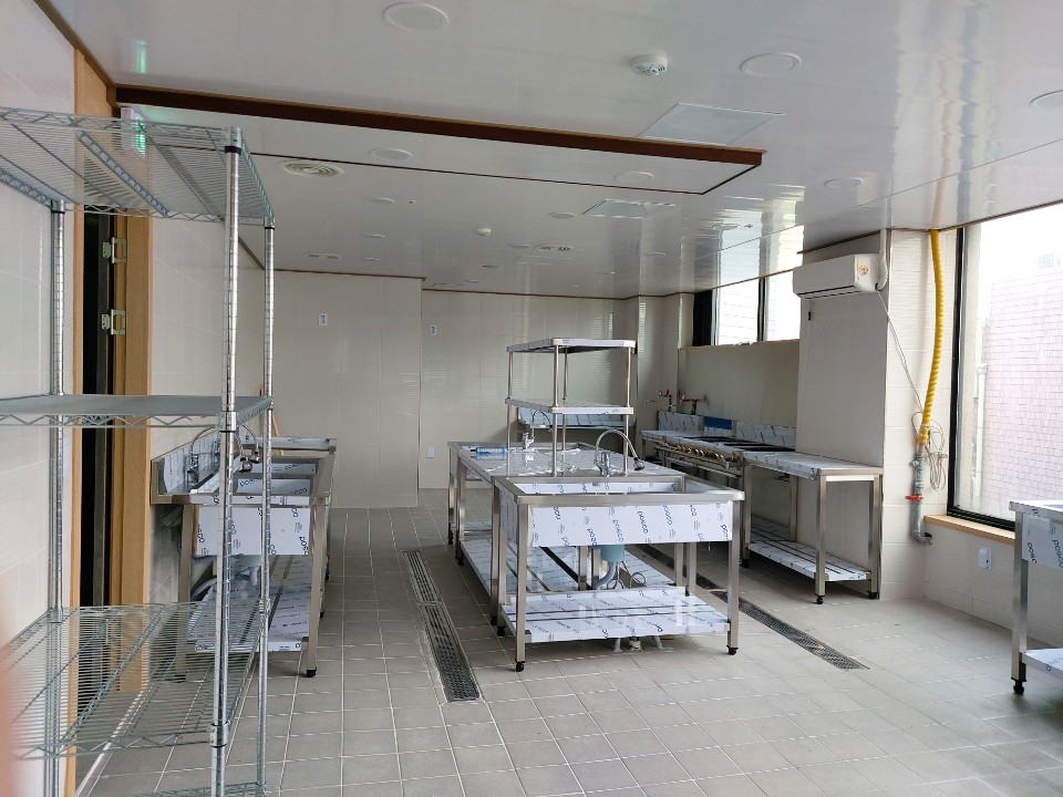 마추미실버케어 응암점 이미지 17