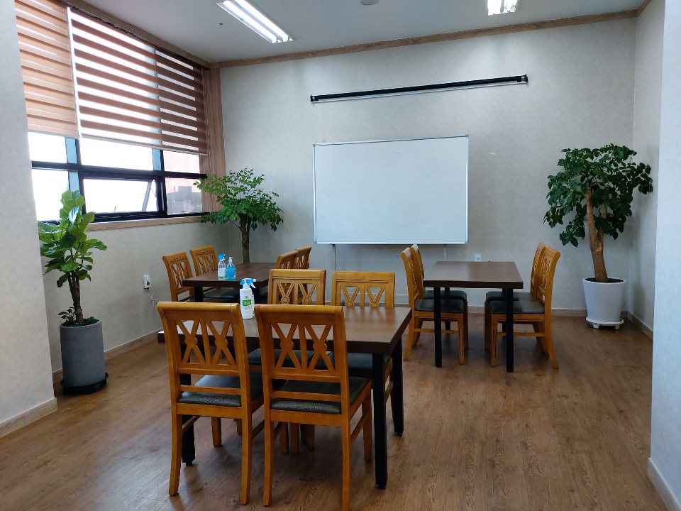 마추미실버케어 응암점 이미지 16