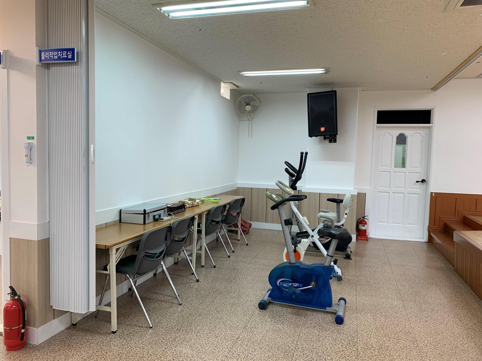 참사랑요양원 이미지 4