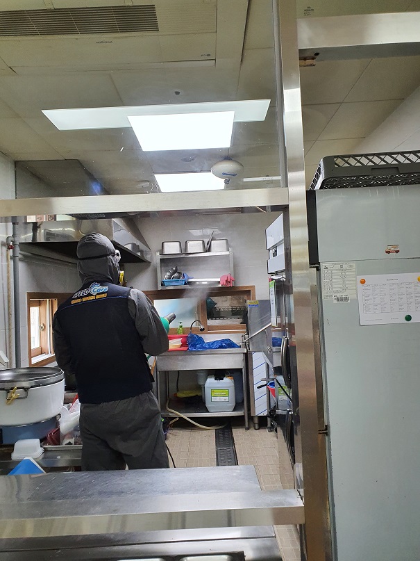 대한노인요양원 이미지 8