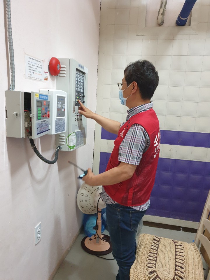 헤이리 너싱홈 이미지 21