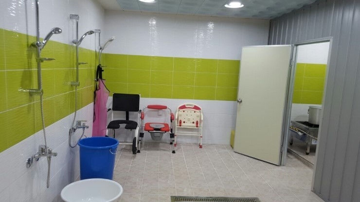 만수효요양원 이미지 13