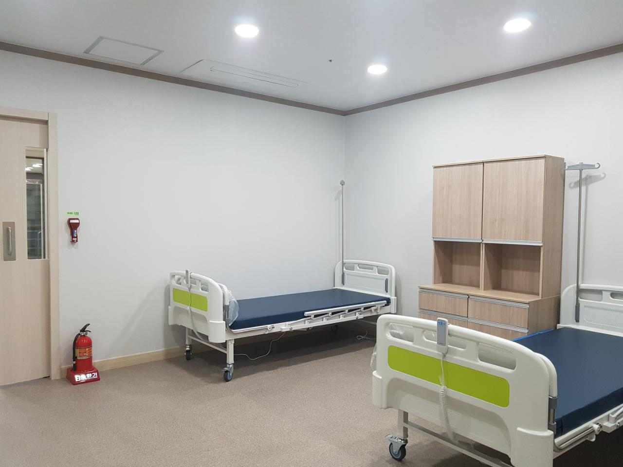 횡성한우리요양원 이미지 3