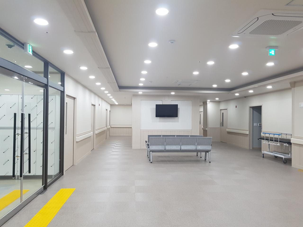 횡성한우리요양원 이미지 2