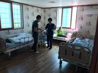 엔젤요양원 이미지 4