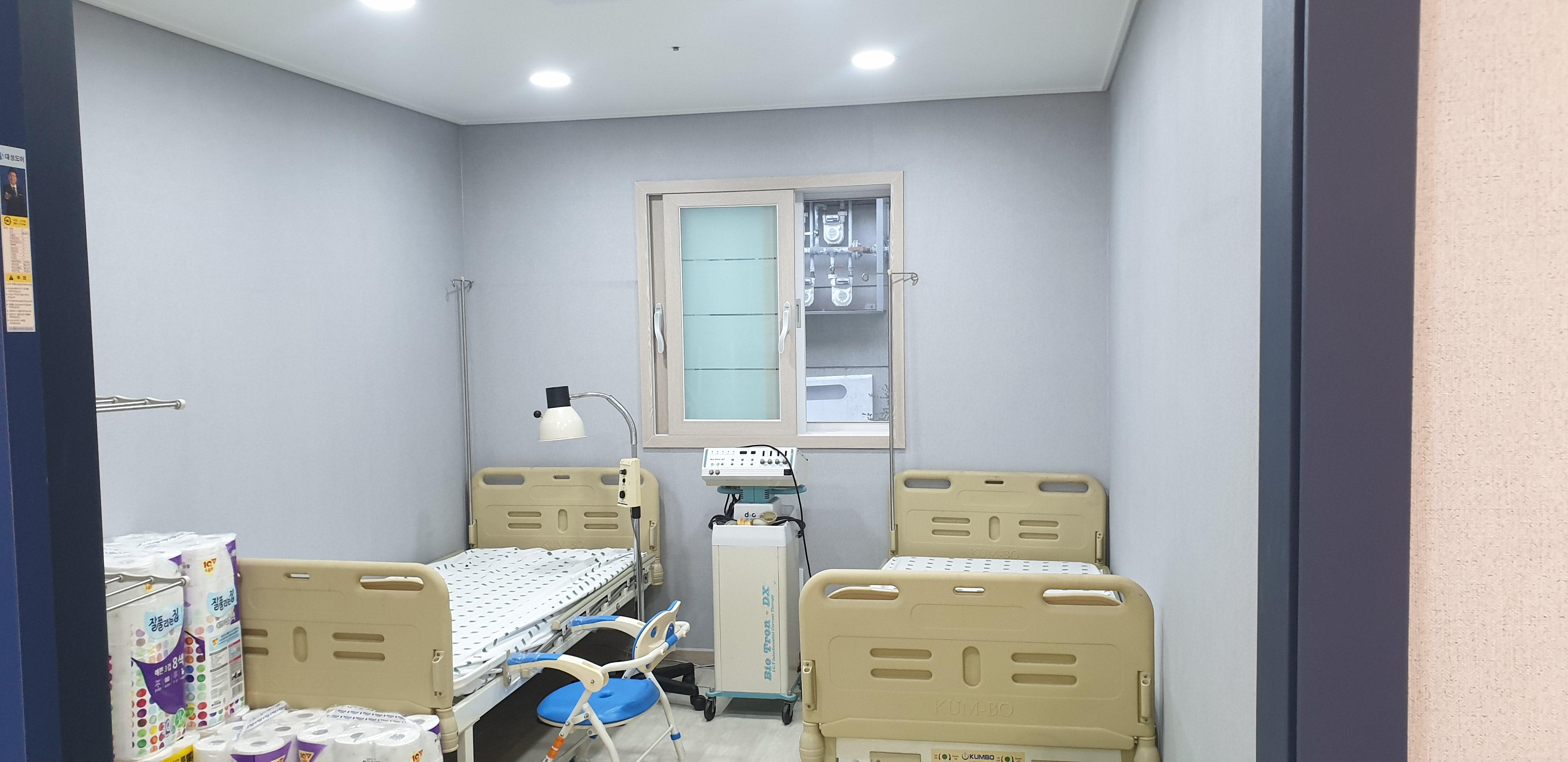 노인요양공동생활가정 인동행복 이미지 5