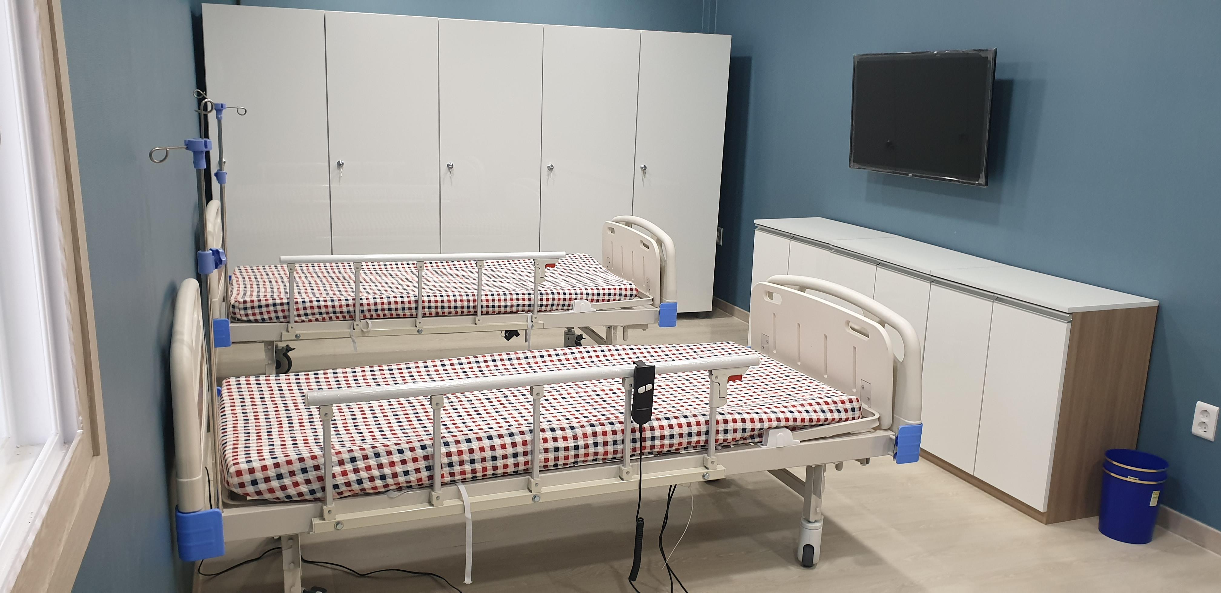 노인요양공동생활가정 인동행복 이미지 9