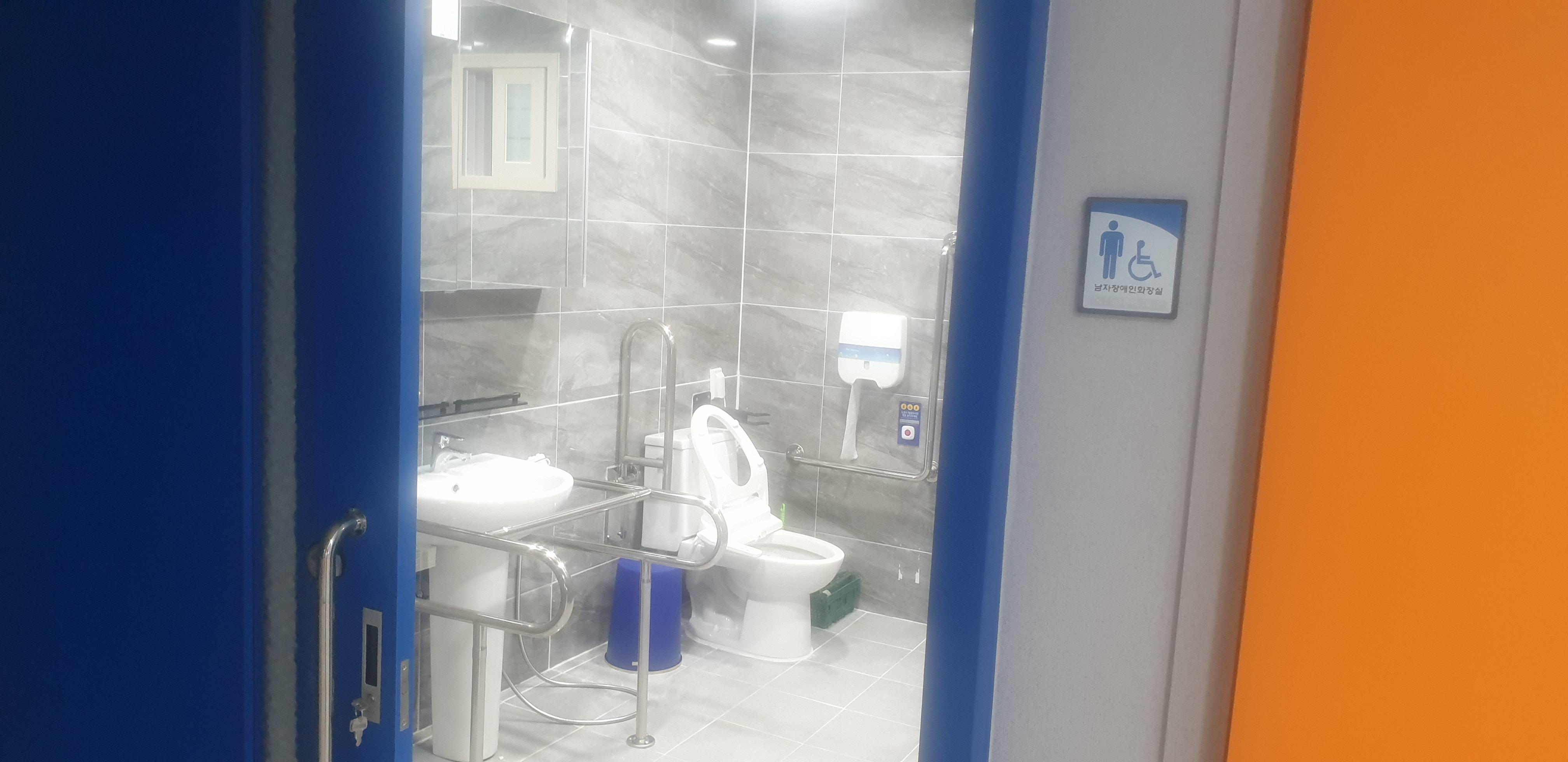 노인요양공동생활가정 인동행복 이미지 6