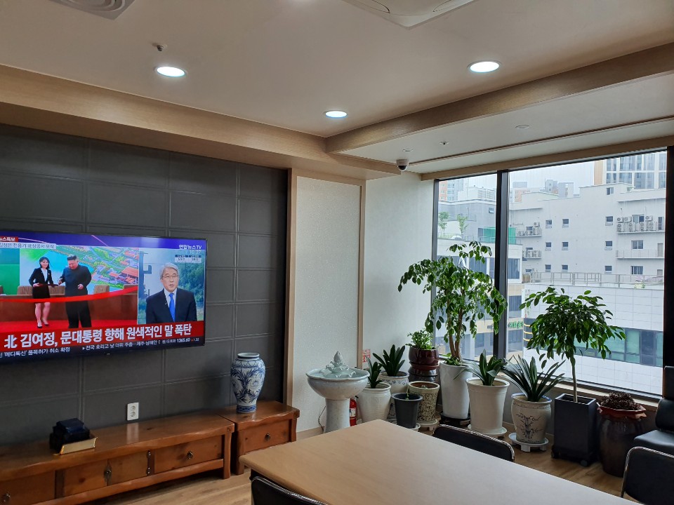 다우리요양원 이미지 7