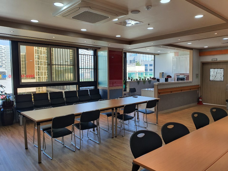 다우리요양원 이미지 6