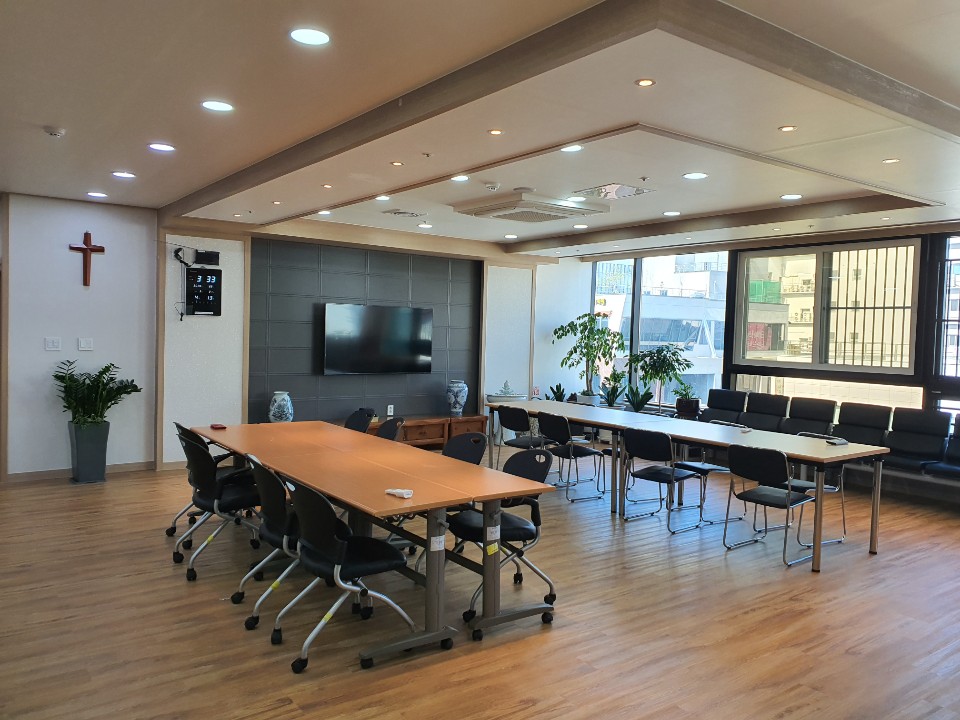 다우리요양원 이미지 5