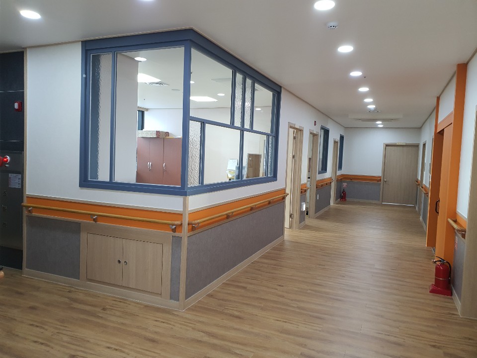 다우리요양원 이미지 3