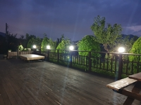 주남다비다요양센터