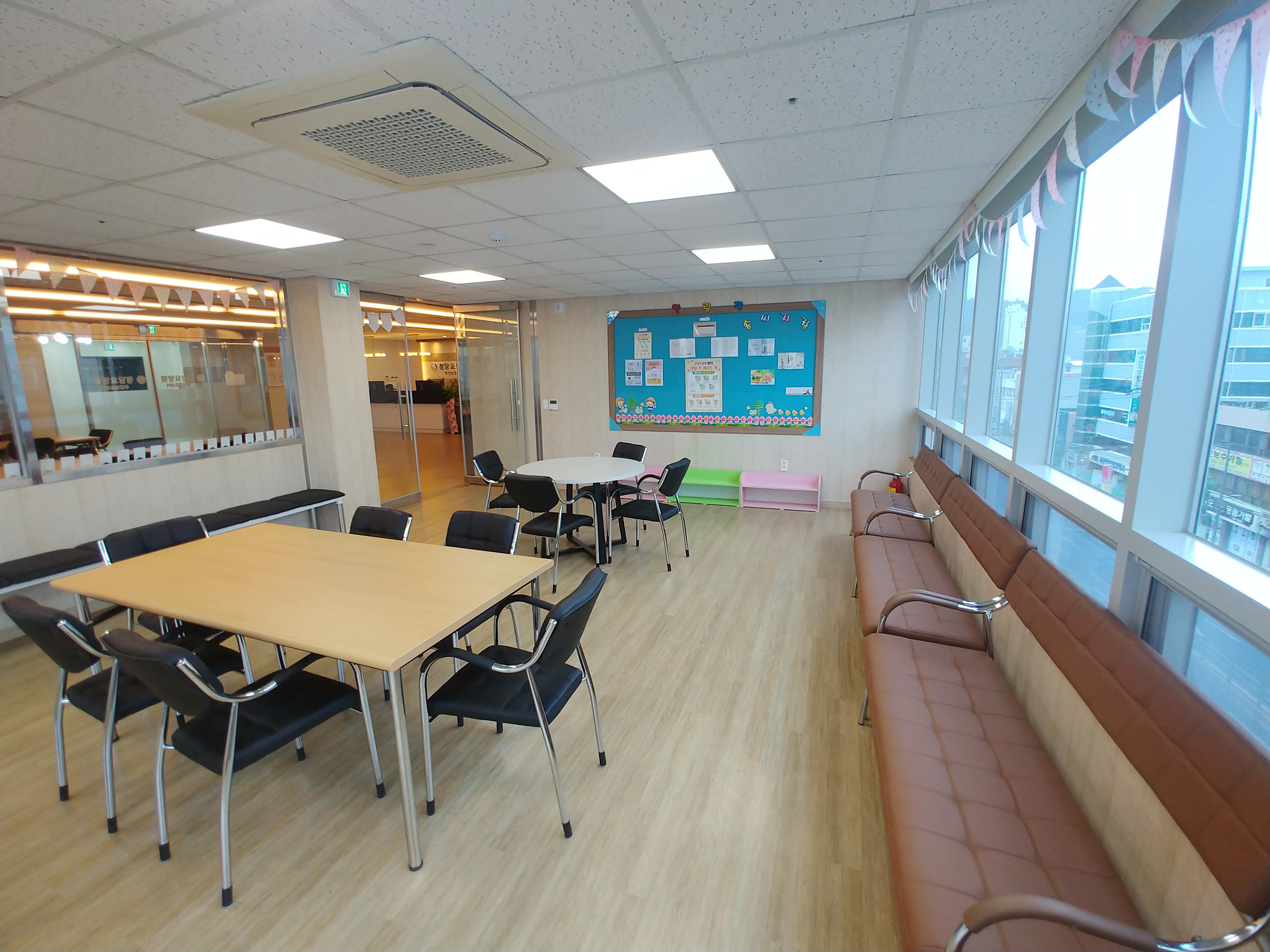 청담요양원 이미지 5