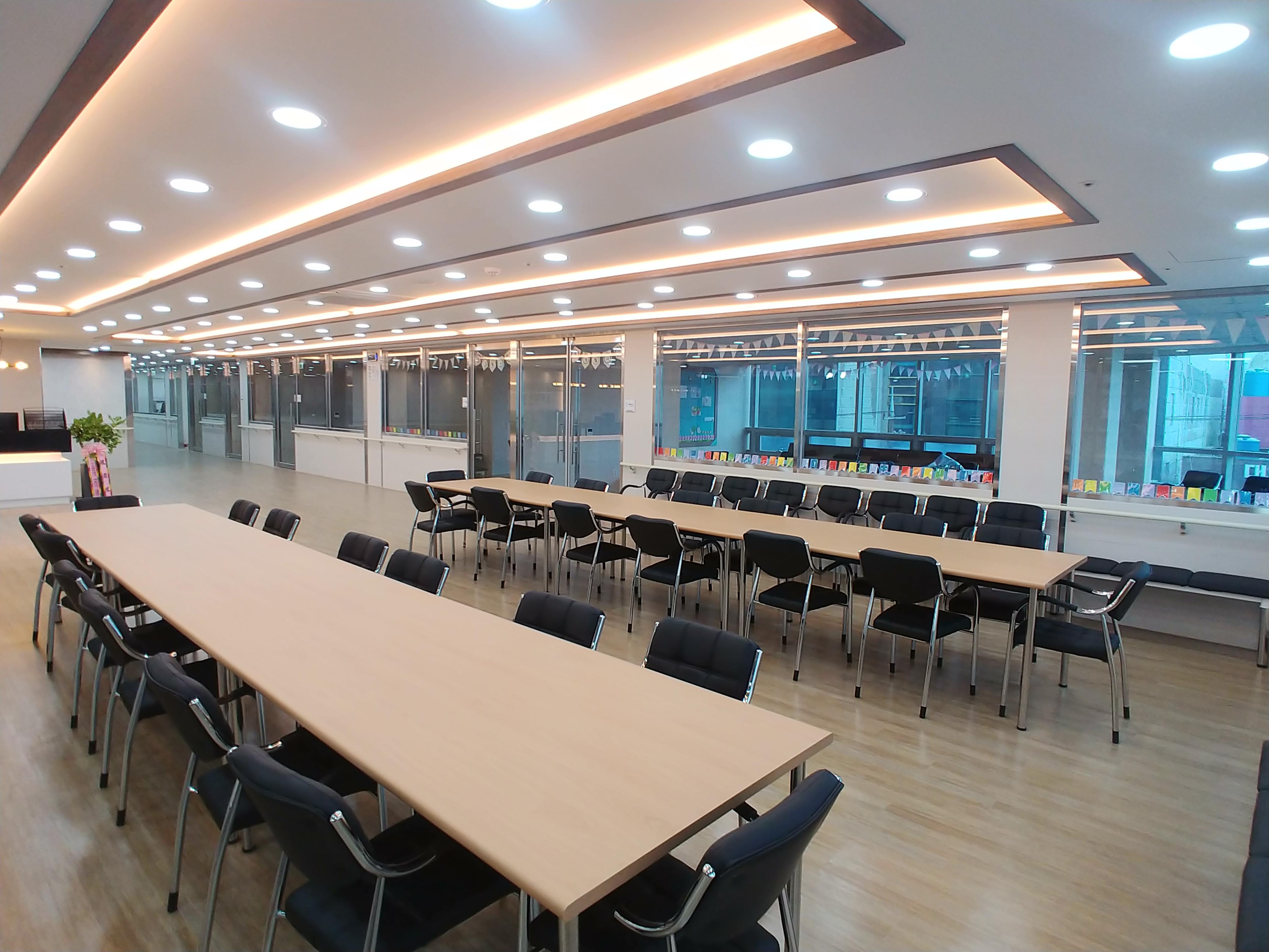 청담요양원 이미지 2