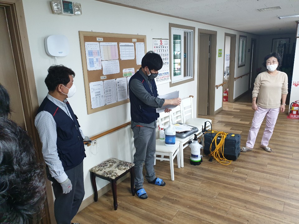 인혜요양원 이미지 20