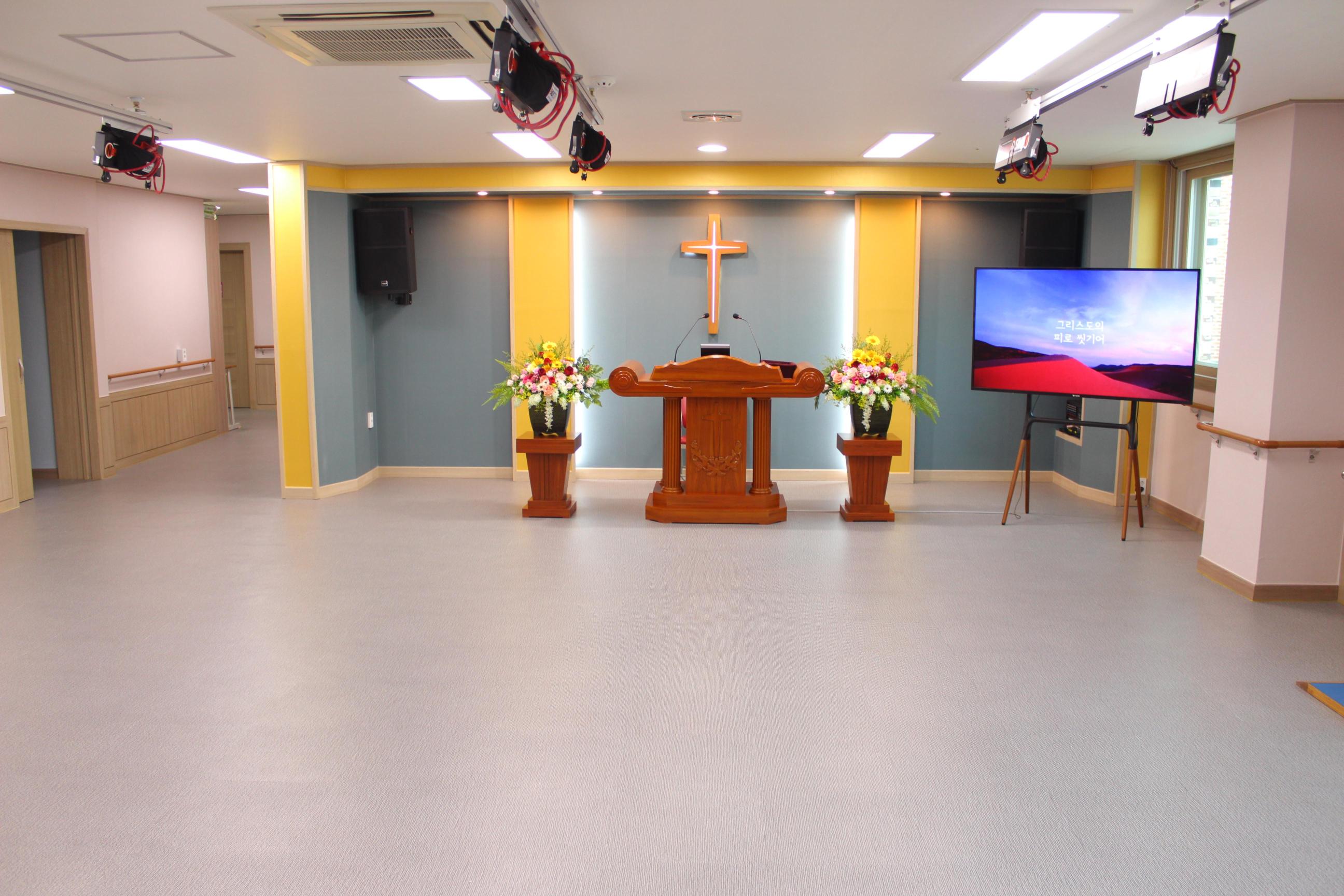 행복드림요양원 이미지 4