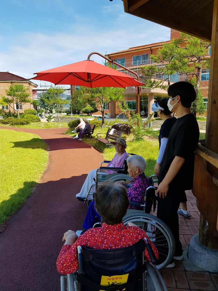 희망실버타운 이미지 5