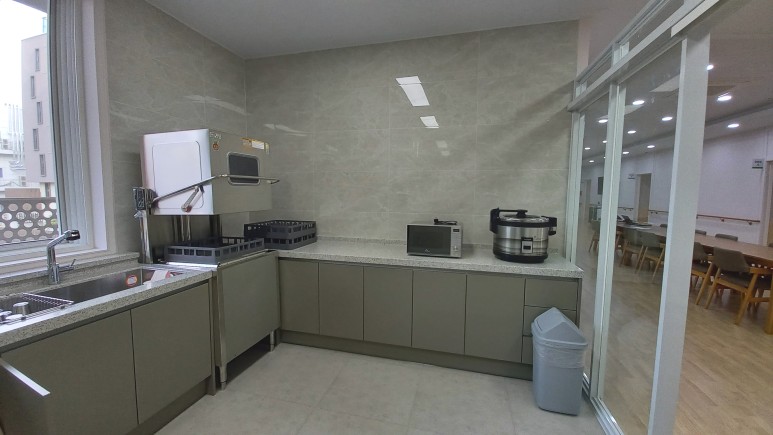 율량제일요양원 이미지 6