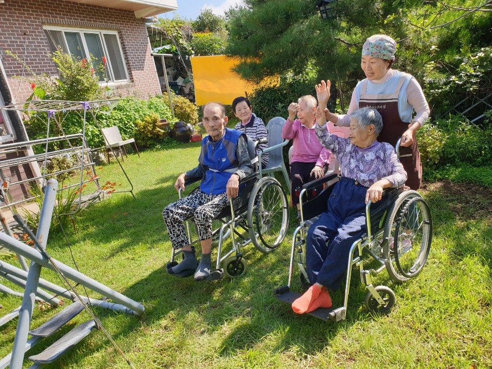 수연어르신의집 이미지 4