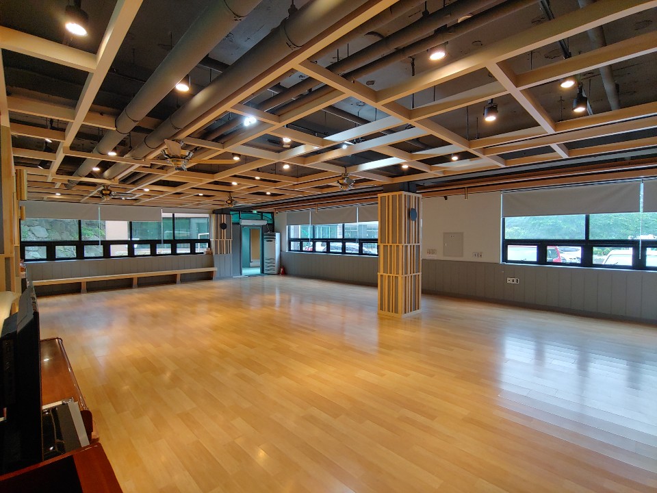 서산실버빌요양원 이미지 2