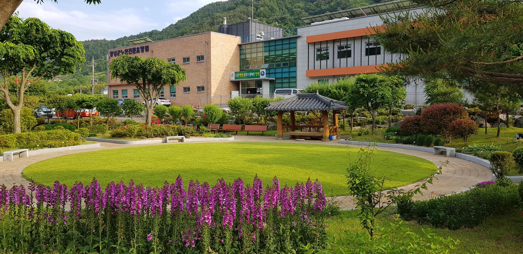 창녕군노인전문요양원 이미지 7