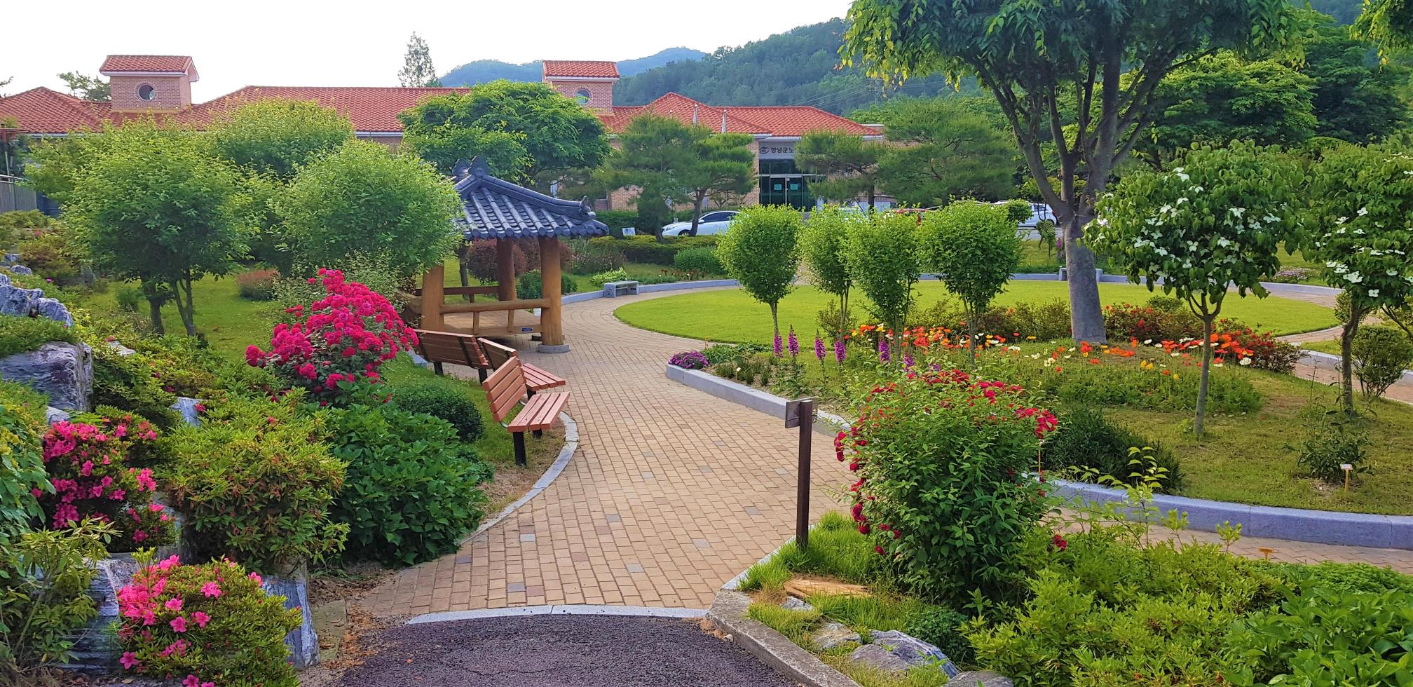 창녕군노인전문요양원 이미지 6