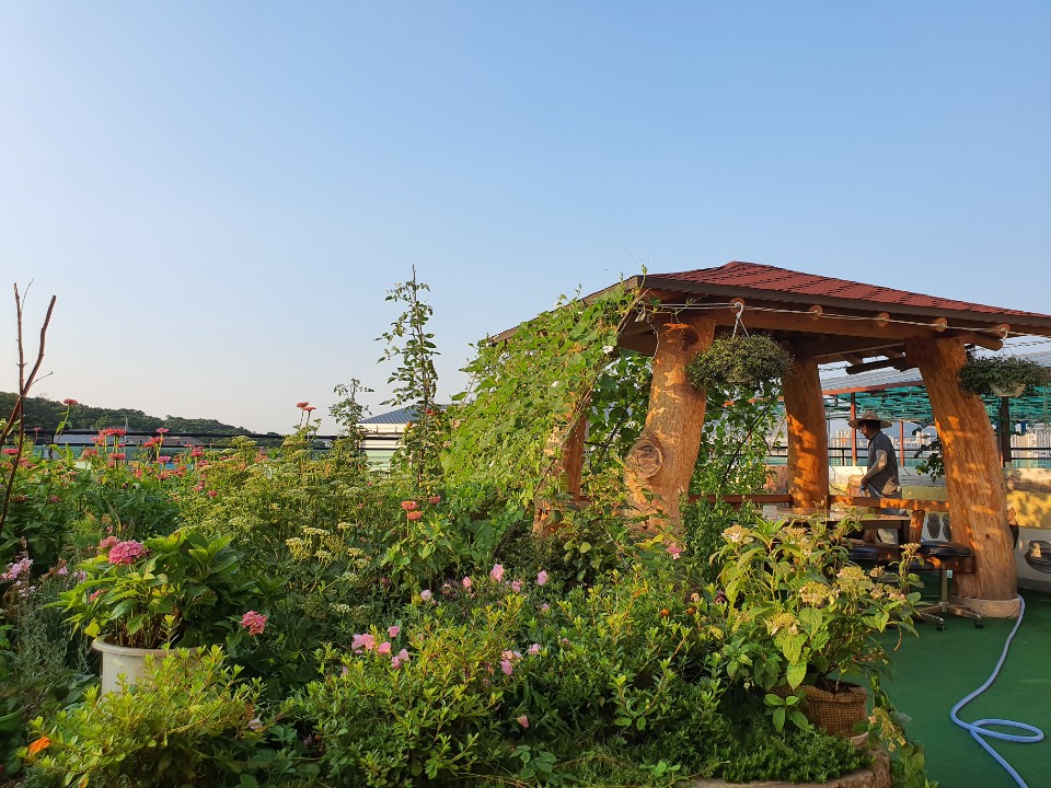 사랑의마을요양원 이미지 7