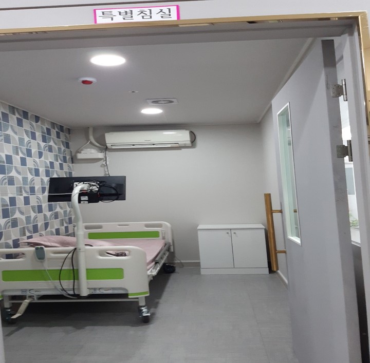 노인요양시설엔젤 이미지 6