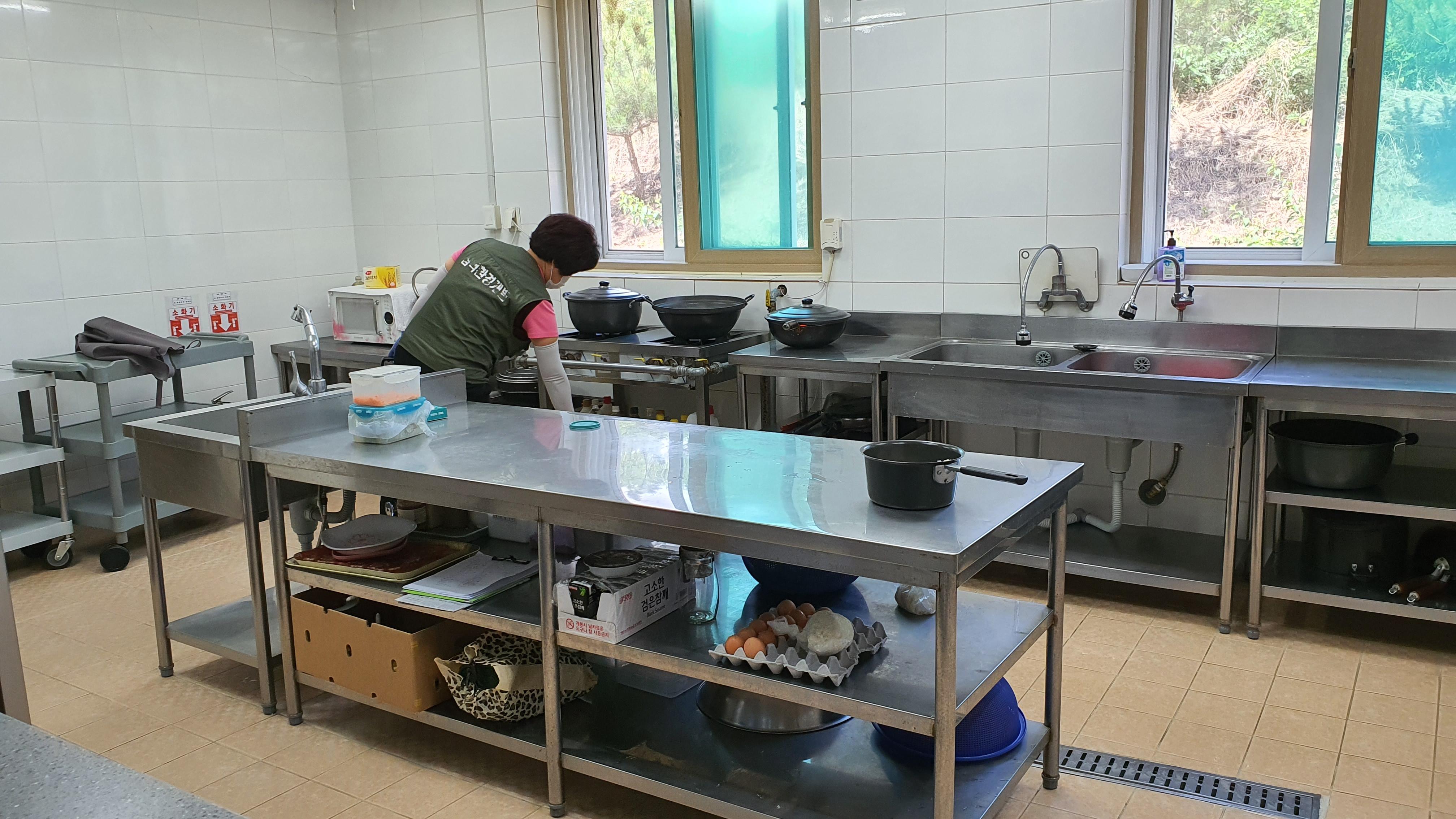 정혜요양원 이미지 15