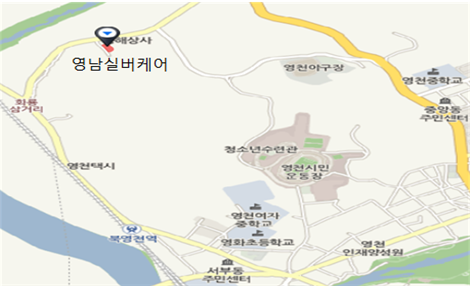 영남실버케어 이미지 4