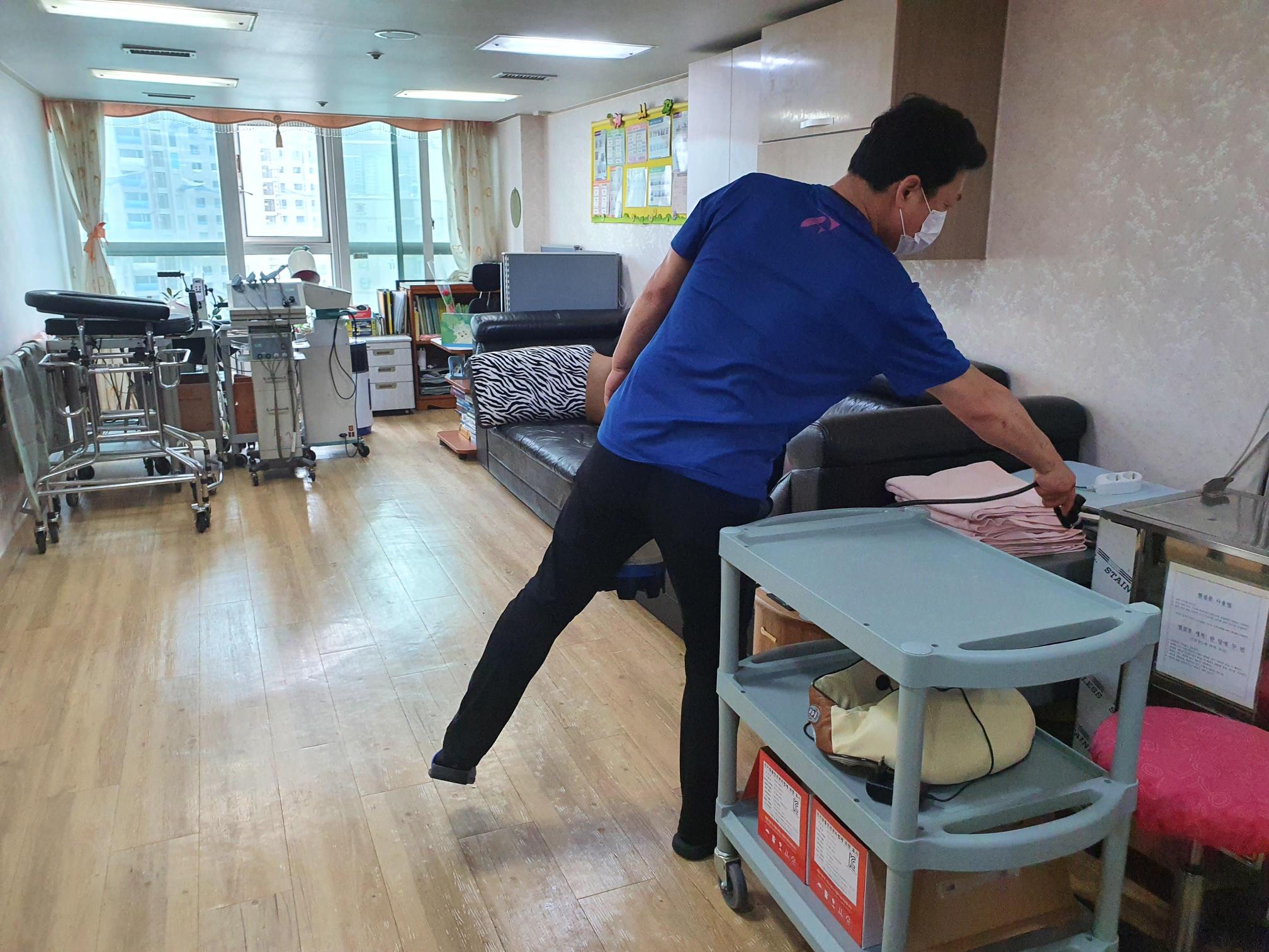 호계실버타운요양원 이미지 9