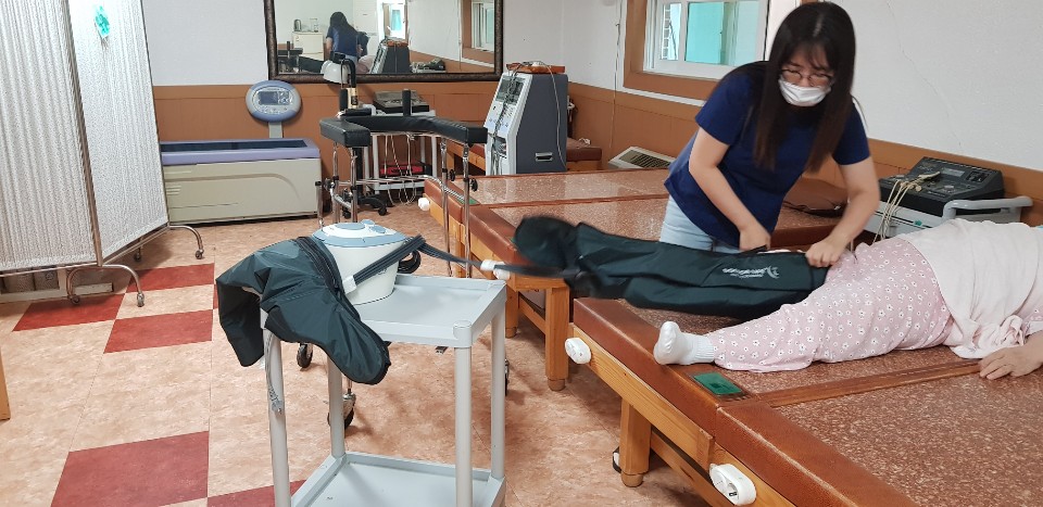 자혜요양원 이미지 17