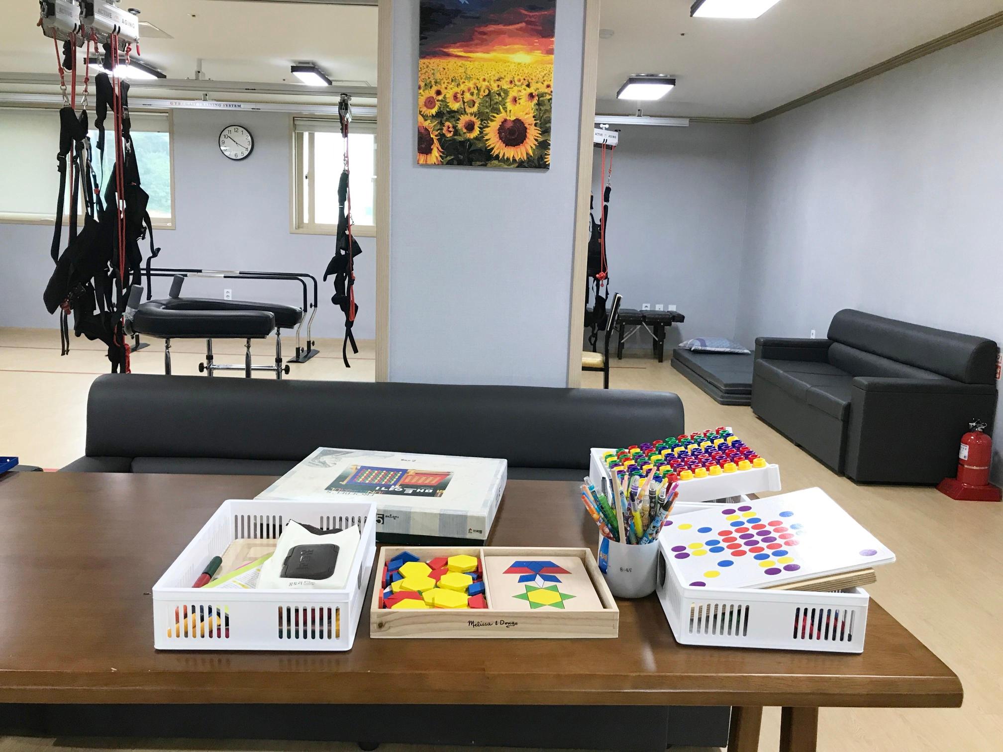 은영노인요양시설 이미지 27