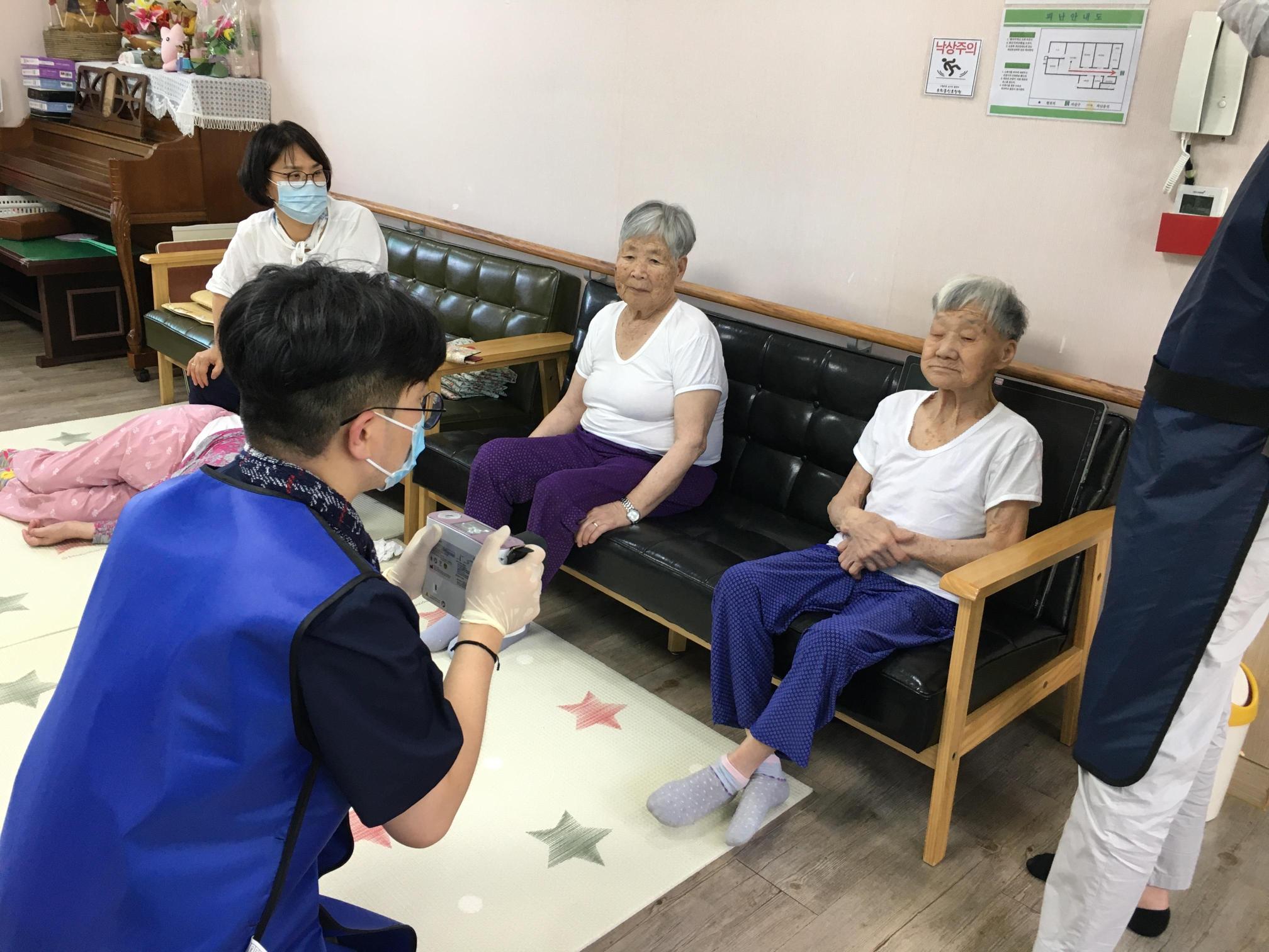 우리동산요양원 이미지 38