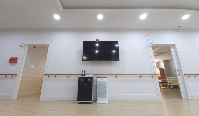 율량제일요양원 이미지 8