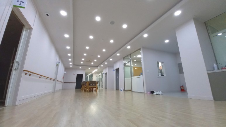 율량제일요양원 이미지 7