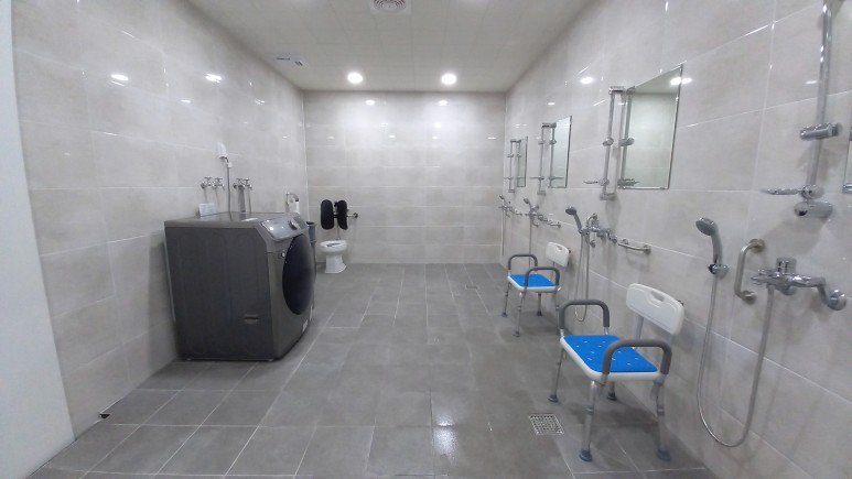 율량제일요양원 이미지 5