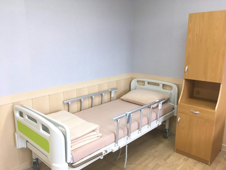 율량제일요양원 이미지 4